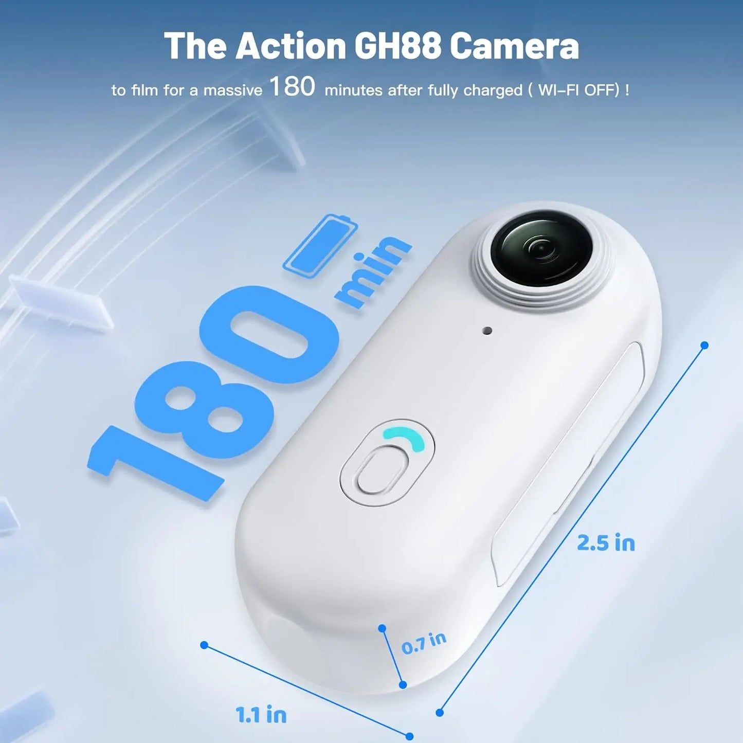CV ActionEye