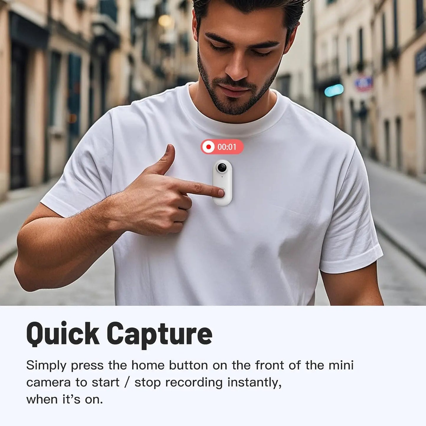 CV ActionEye
