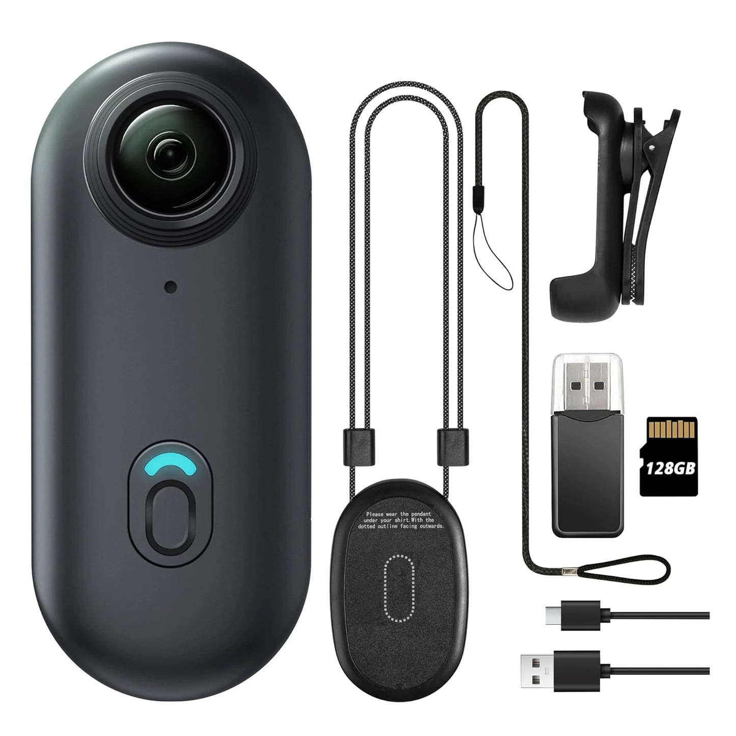 CV ActionEye