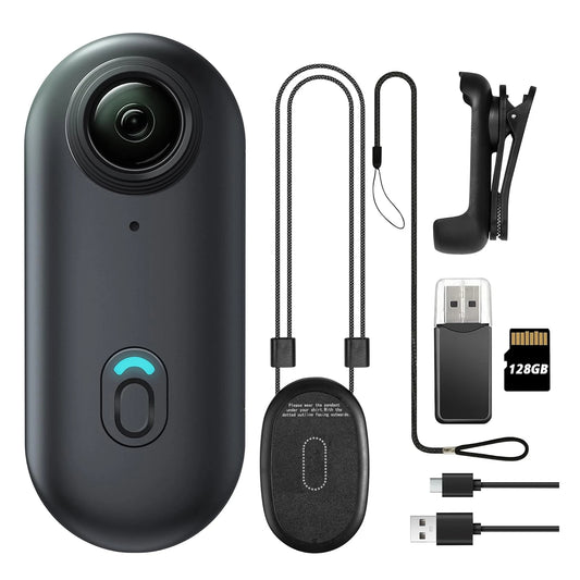 CV ActionEye